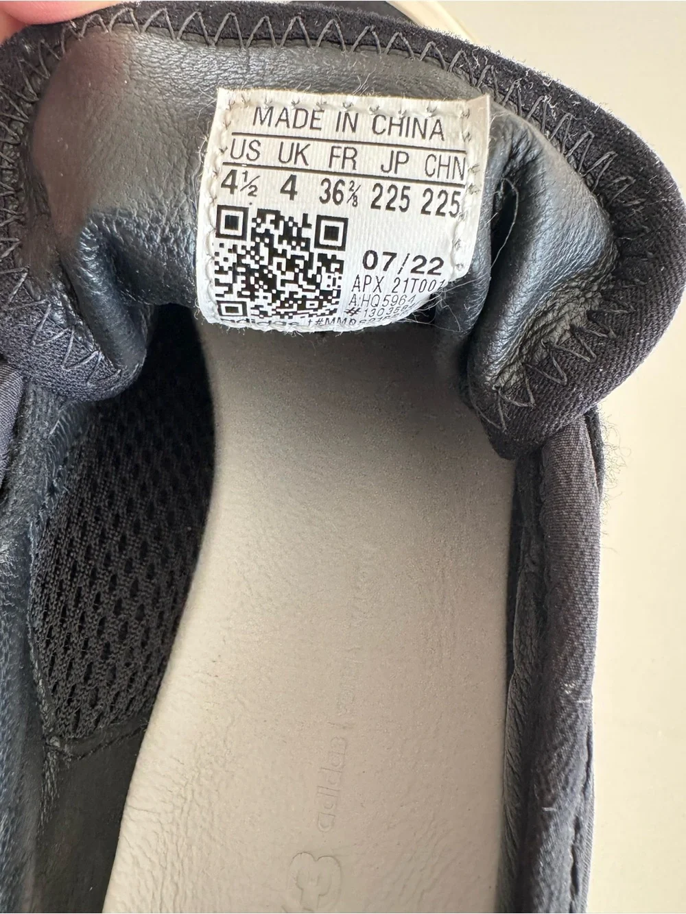adidas yohji yamamoto
